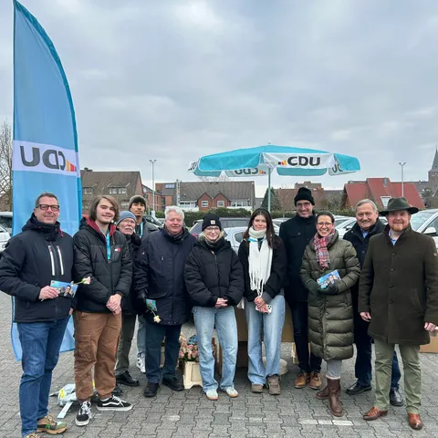 Junge Union Korschenbroich