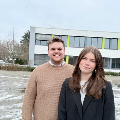 Junge Union Korschenbroich